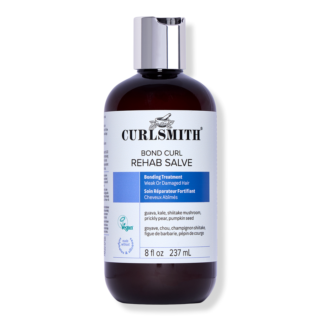 Bond Curl Treatment Salve