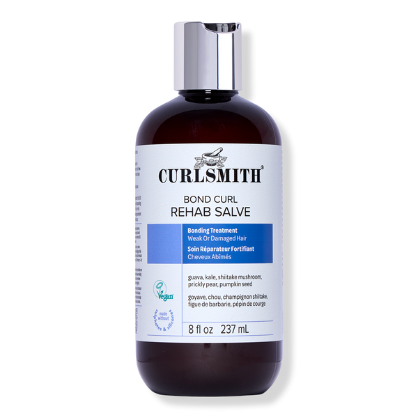 Bond Curl Treatment Salve