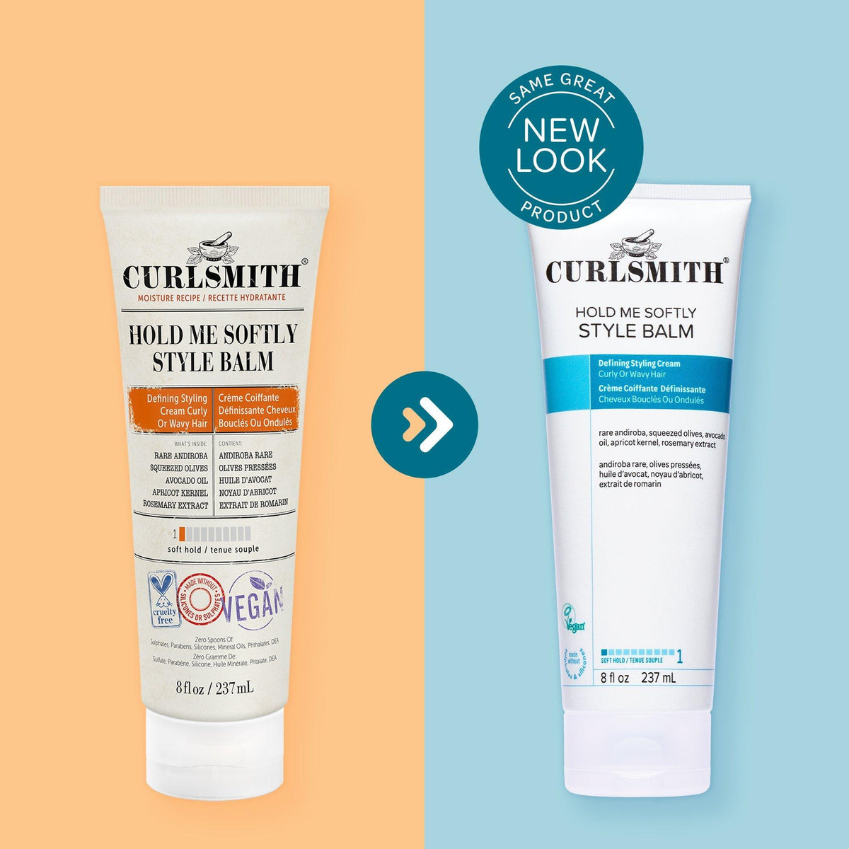 Hold Me Softly Style Balm