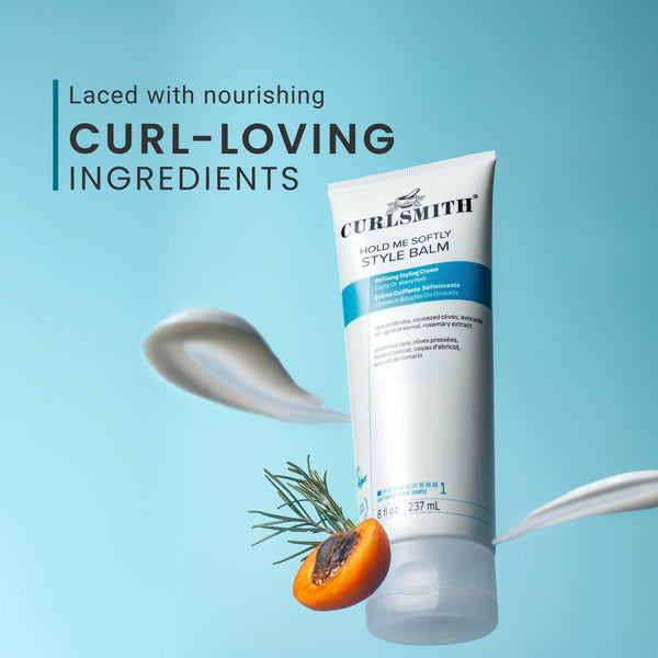Hold Me Softly Style Balm