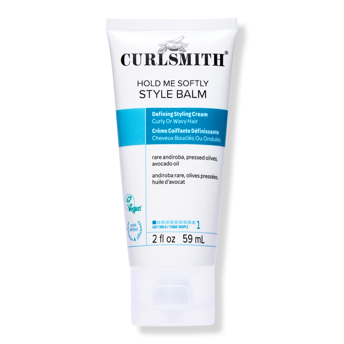 Hold Me Softly Style Balm