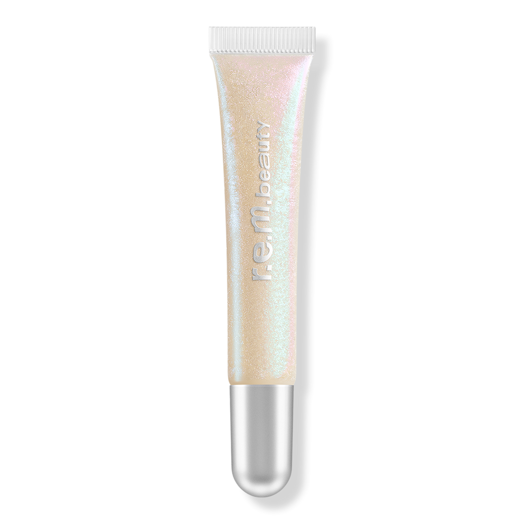 On Your Collar Plumping Lipgloss