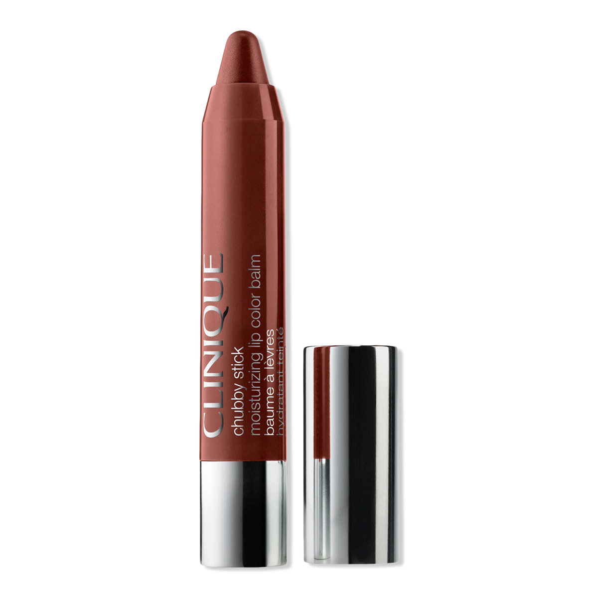 Chubby Stick Moisturizing Lip Color Tinted Lip Balm