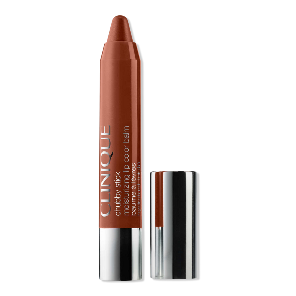Chubby Stick Moisturizing Lip Color Tinted Lip Balm