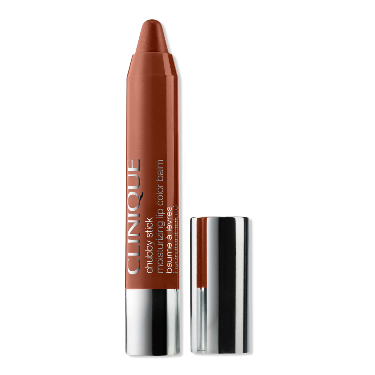 Chubby Stick Moisturizing Lip Color Tinted Lip Balm
