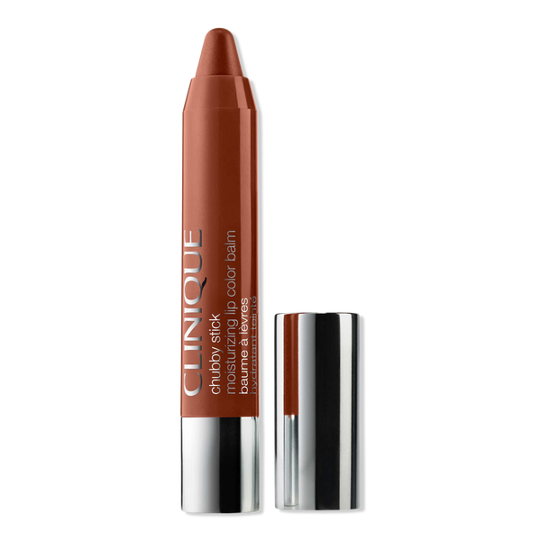 Chubby Stick Moisturizing Lip Color Tinted Lip Balm