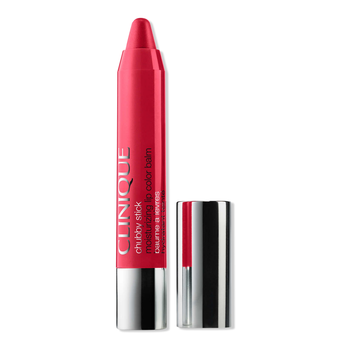 Chubby Stick Moisturizing Lip Color Tinted Lip Balm