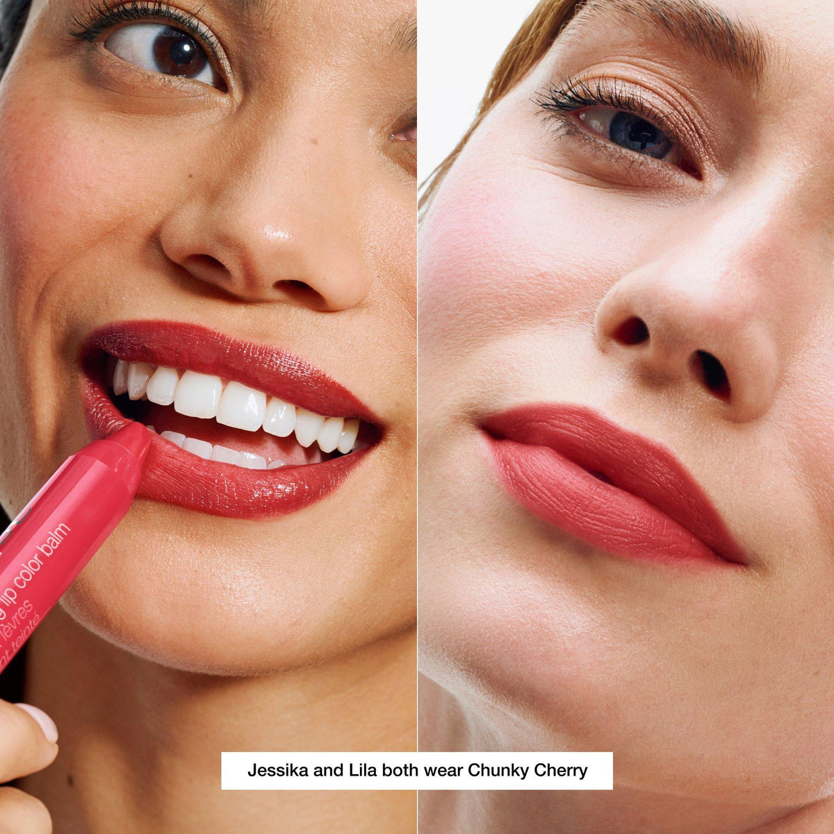 Chubby Stick Moisturizing Lip Color Tinted Lip Balm