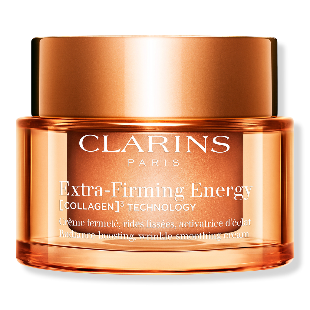 Extra-Firming Energy Refillable Moisturizer