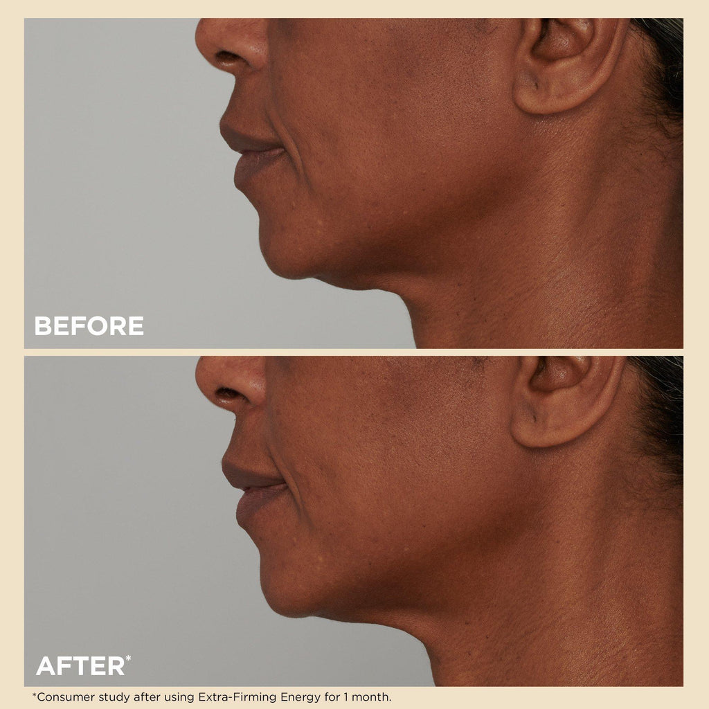 Extra-Firming Energy Refillable Moisturizer