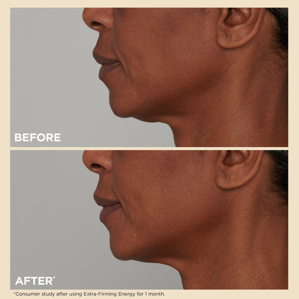 Extra-Firming Energy Refillable Moisturizer