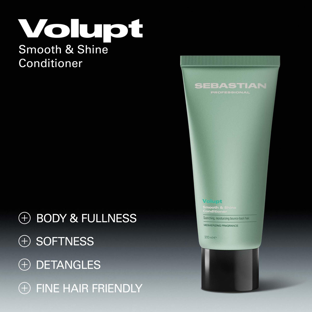 Volupt Conditioner