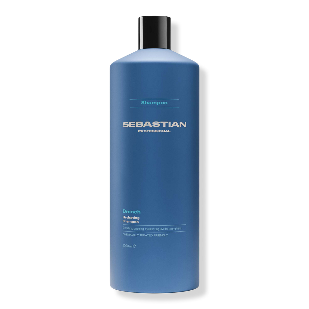 Drench Shampoo