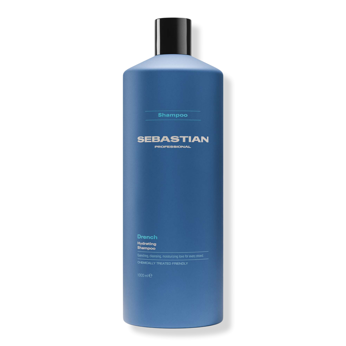 Drench Shampoo