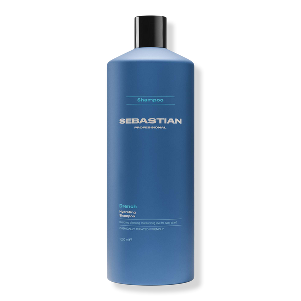 Drench Shampoo