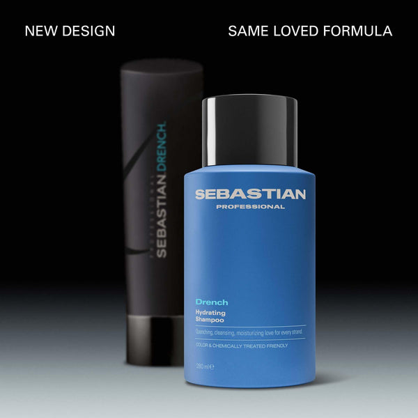 Drench Shampoo