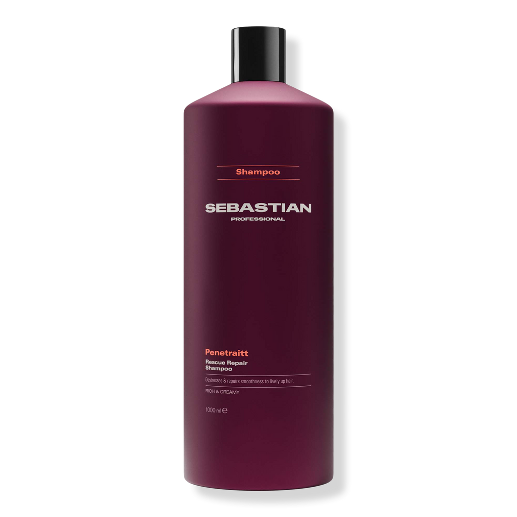 Penetraitt Shampoo