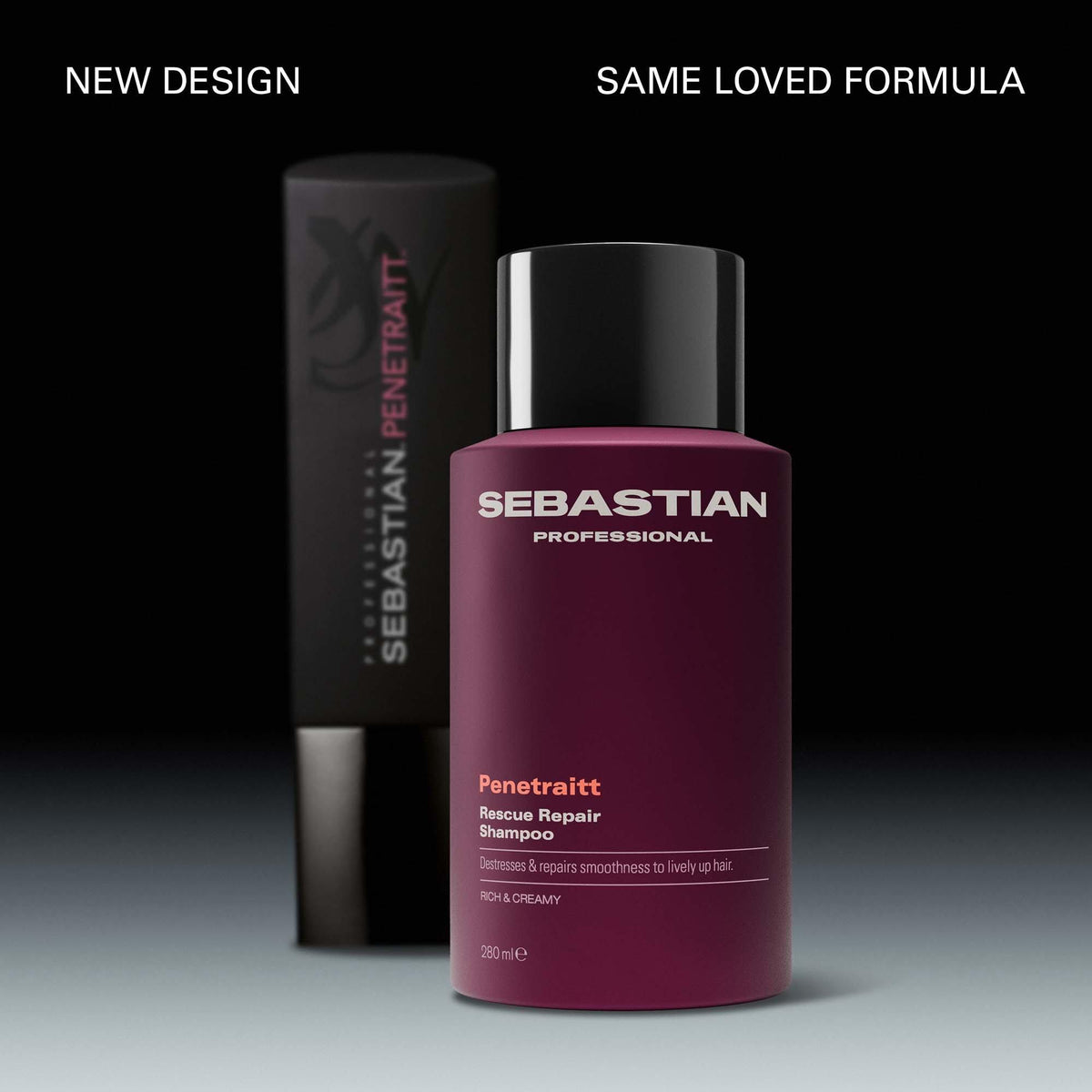 Penetraitt Shampoo