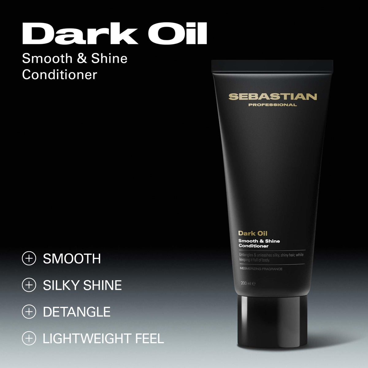 Dark Oil Conditioner