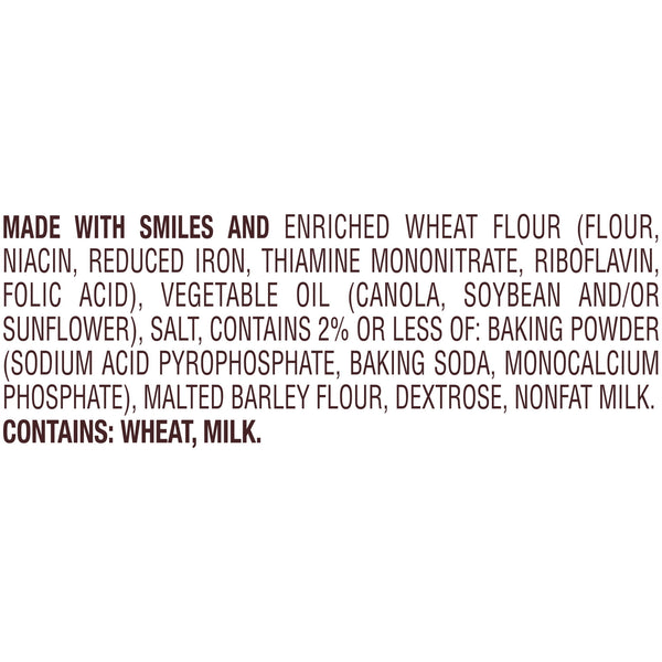 Goldfish Pretzel Crackers, 8 oz Bag