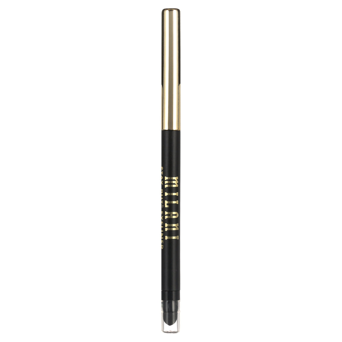 Milani Stay Put Mechanical Eyeliner in After Dark