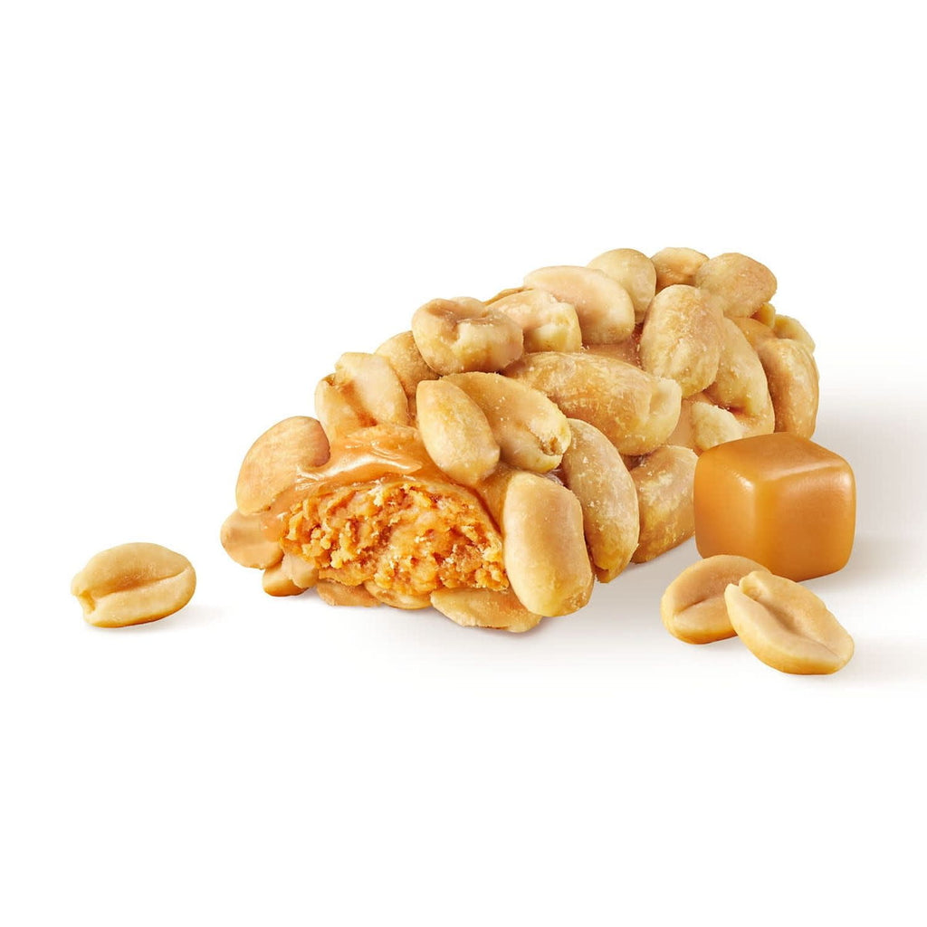 PayDay Peanut Caramel Candy Bars & Miniatures, Party Pack, 30.1 oz