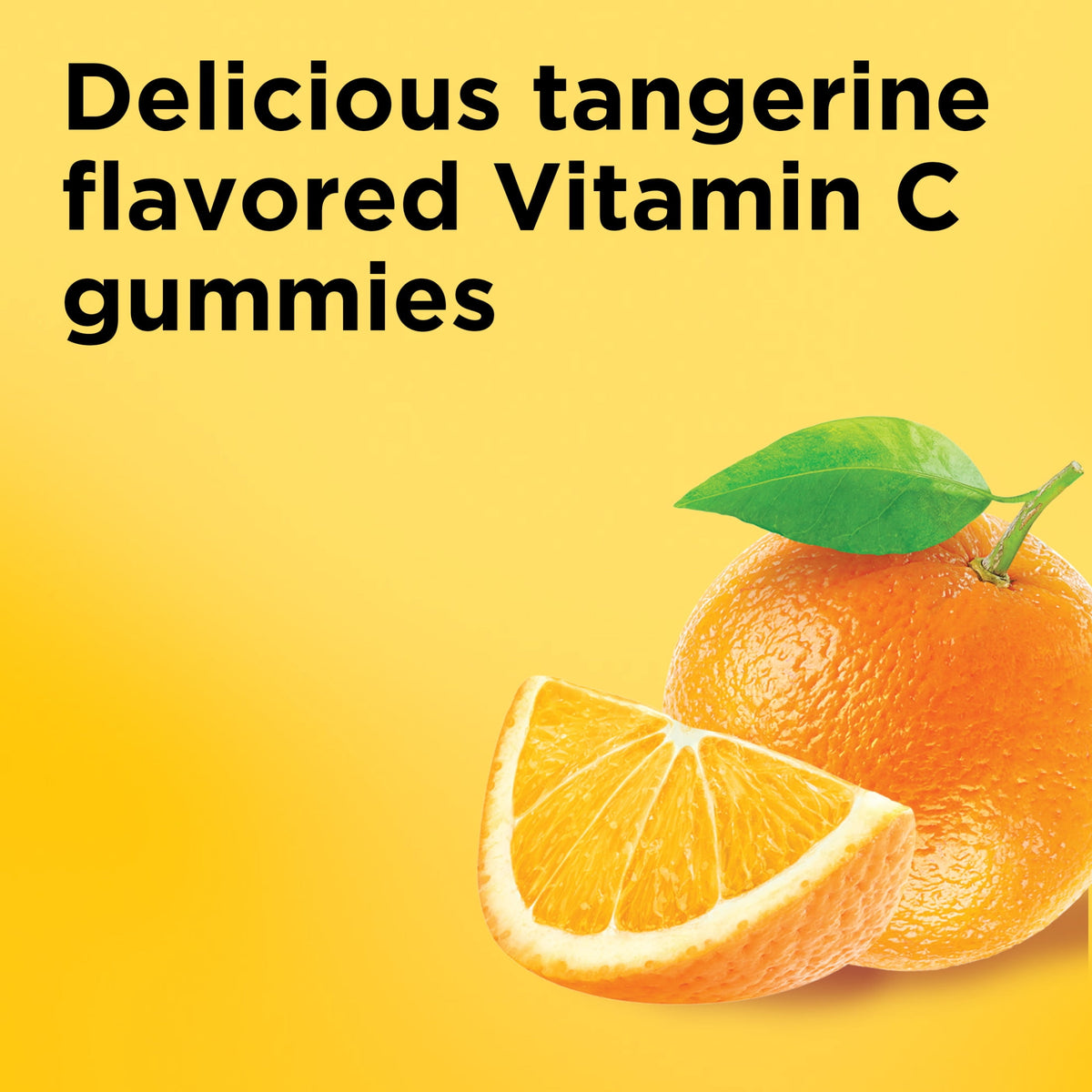 Nature Made Vitamin C Gummies for Immune Support, 250mg per Serving, 120 Count