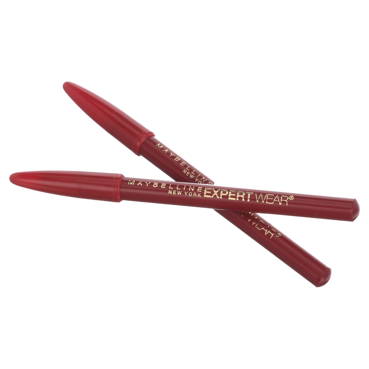 Maybelline Expert Wear Twin Brow & Eye Pencils, Medium Brown, 0.06 oz.