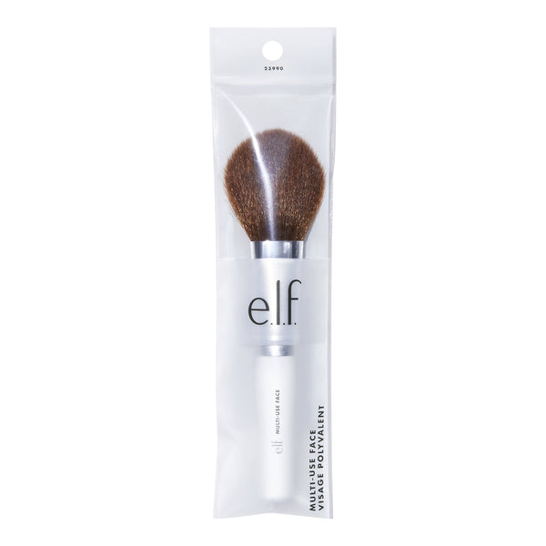 elf Multi-Use Face Brush