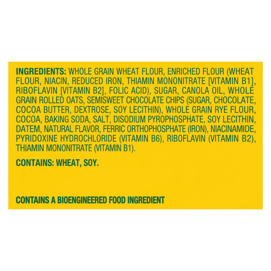 belVita Breakfast Bars Biscuits, Chocolate, 5 Packs (4 Biscuits Per Pack)