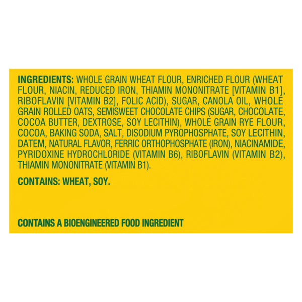 belVita Breakfast Bars Biscuits, Chocolate, 5 Packs (4 Biscuits Per Pack)