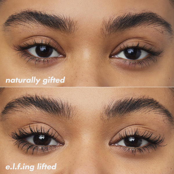 e.l.f. Cosmetics Brow Lift, Clear, Eyebrow and Eyelash Enhancers, 0.31 oz