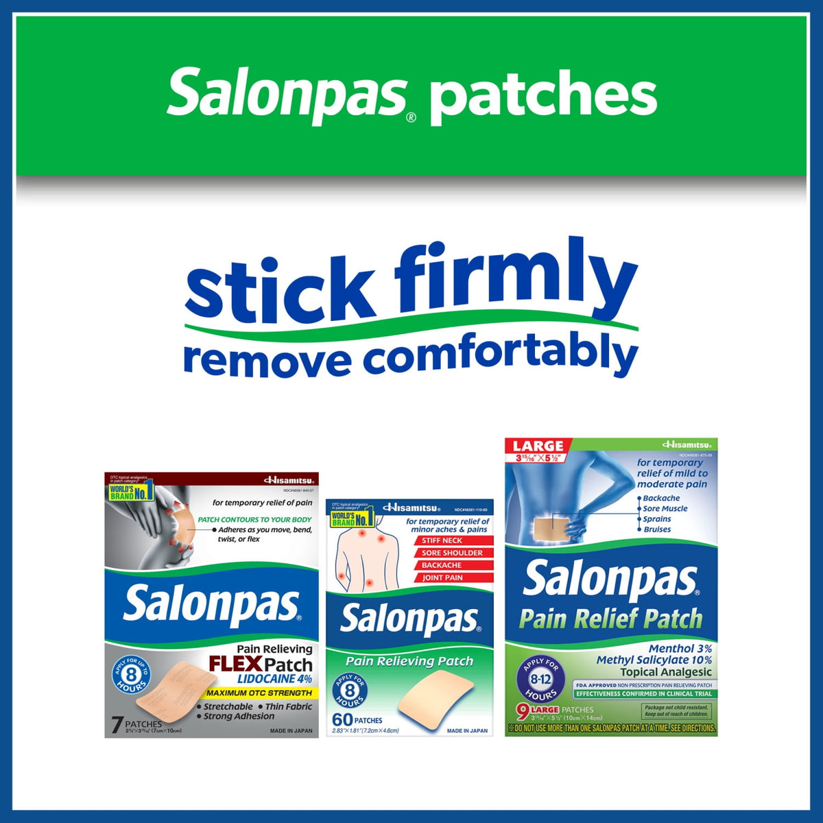 Salonpas Lidocaine Plus Pain Relieving Cream, 3 fluid oz