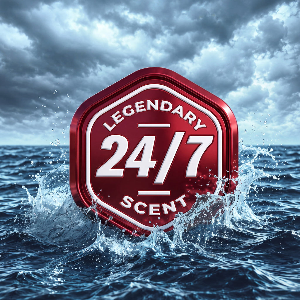 Old Spice Deodorant for Men, Aluminum Free, 24/7 Freshness, Krakengard, Deep Ocean Scent, 3 oz