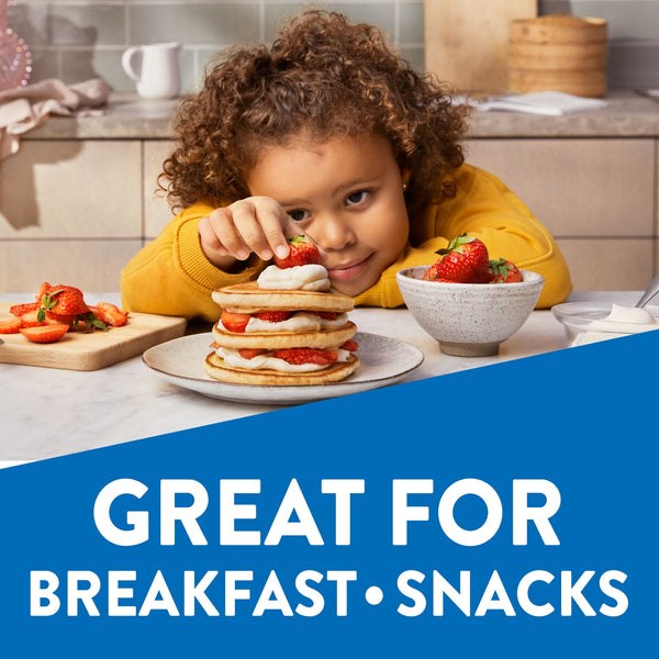 Krusteaz Buttermilk Pancake & Waffle Mix, 32oz