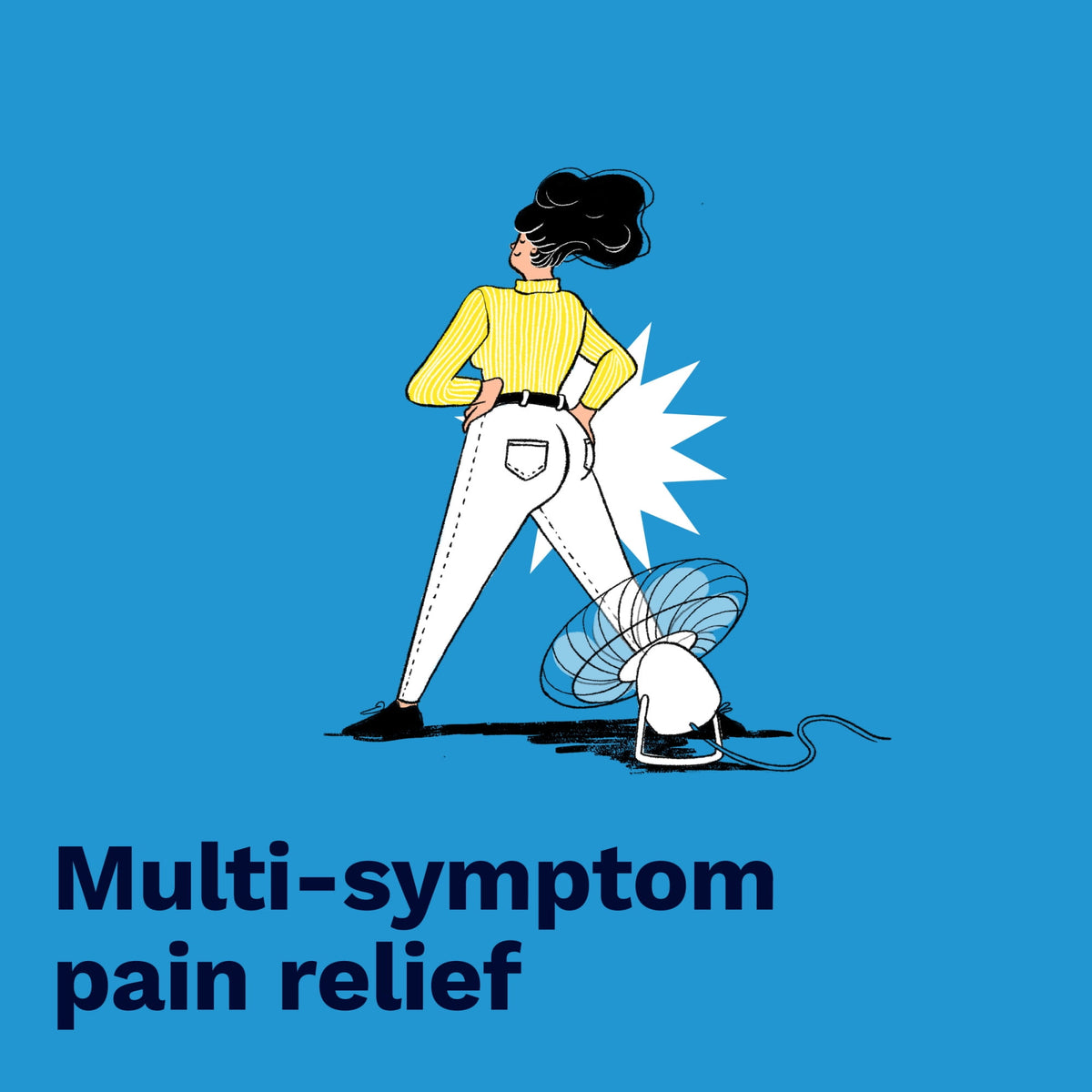 Preparation H Hemorrhoid Relief Cream With Soothing Aloe, 1.8 Oz