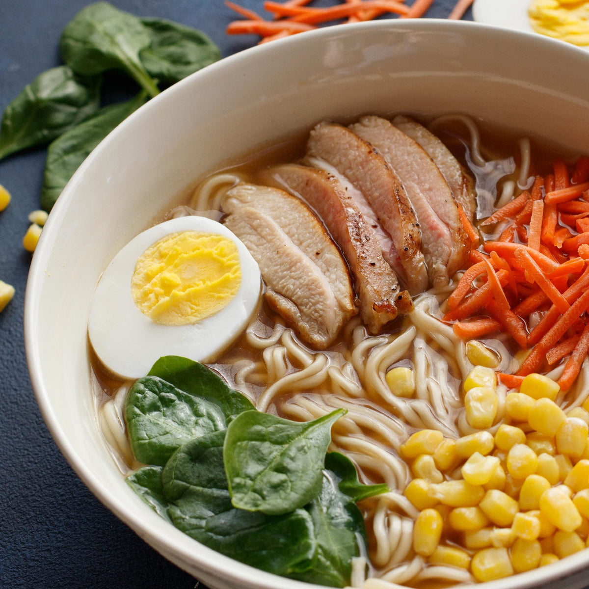 Simply Asia Japanese Style Ramen Noodles, 8.0 oz Box