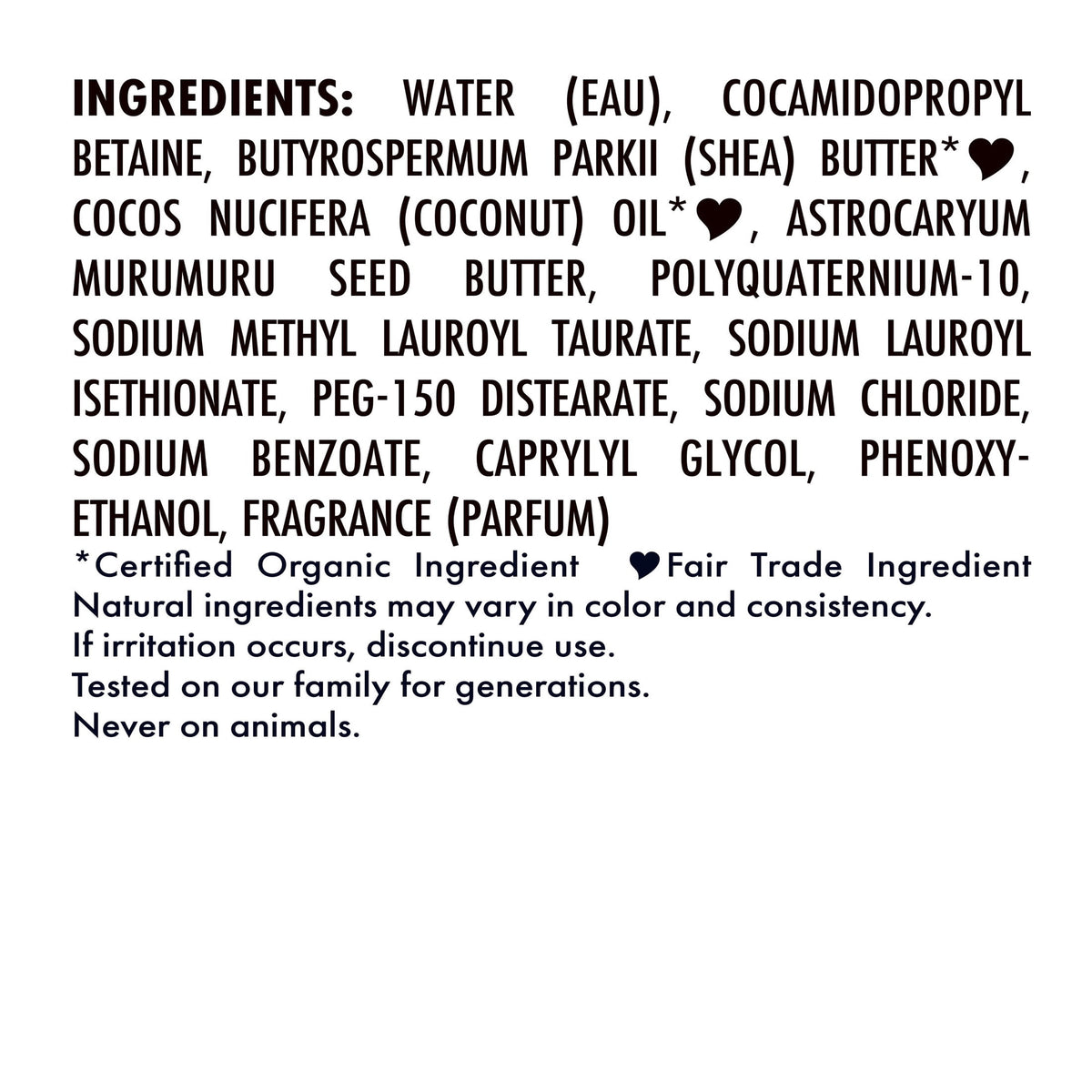 SheaMoisture Baby Wash And Shampoo For Baby Skin 100% Virgin Coconut Oil Cruelty Free Skin Care ,13 fl oz