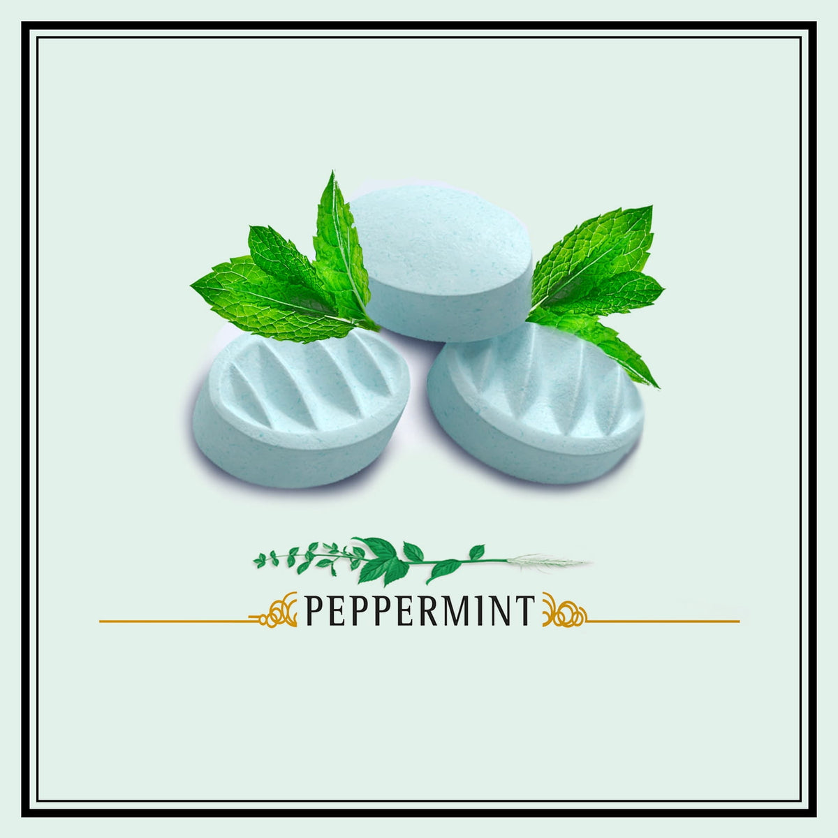 Altoids Arctic Peppermint Sugar Free Breath Mints - 1.2oz Tin