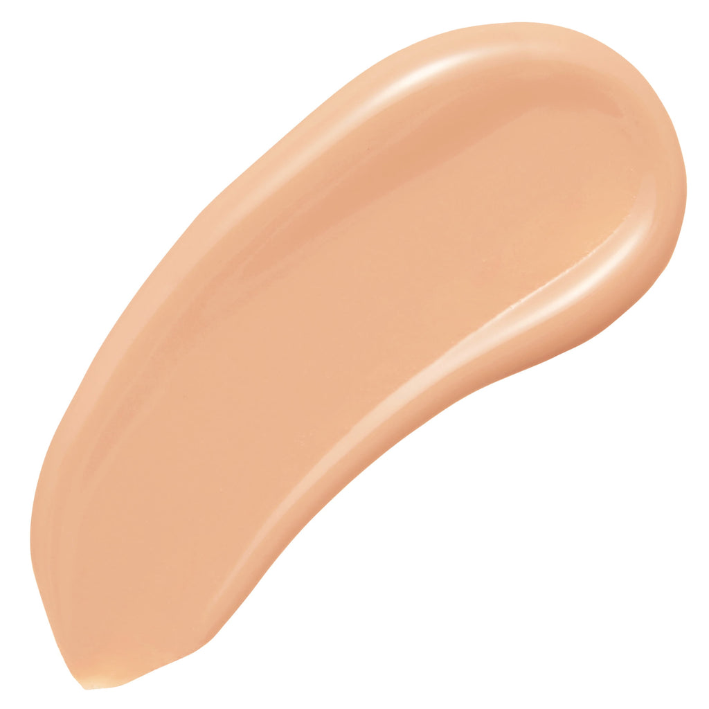 Maybelline Fit Me Matte + Poreless Liquid Foundation Makeup, 130 Buff Beige, 1 fl oz