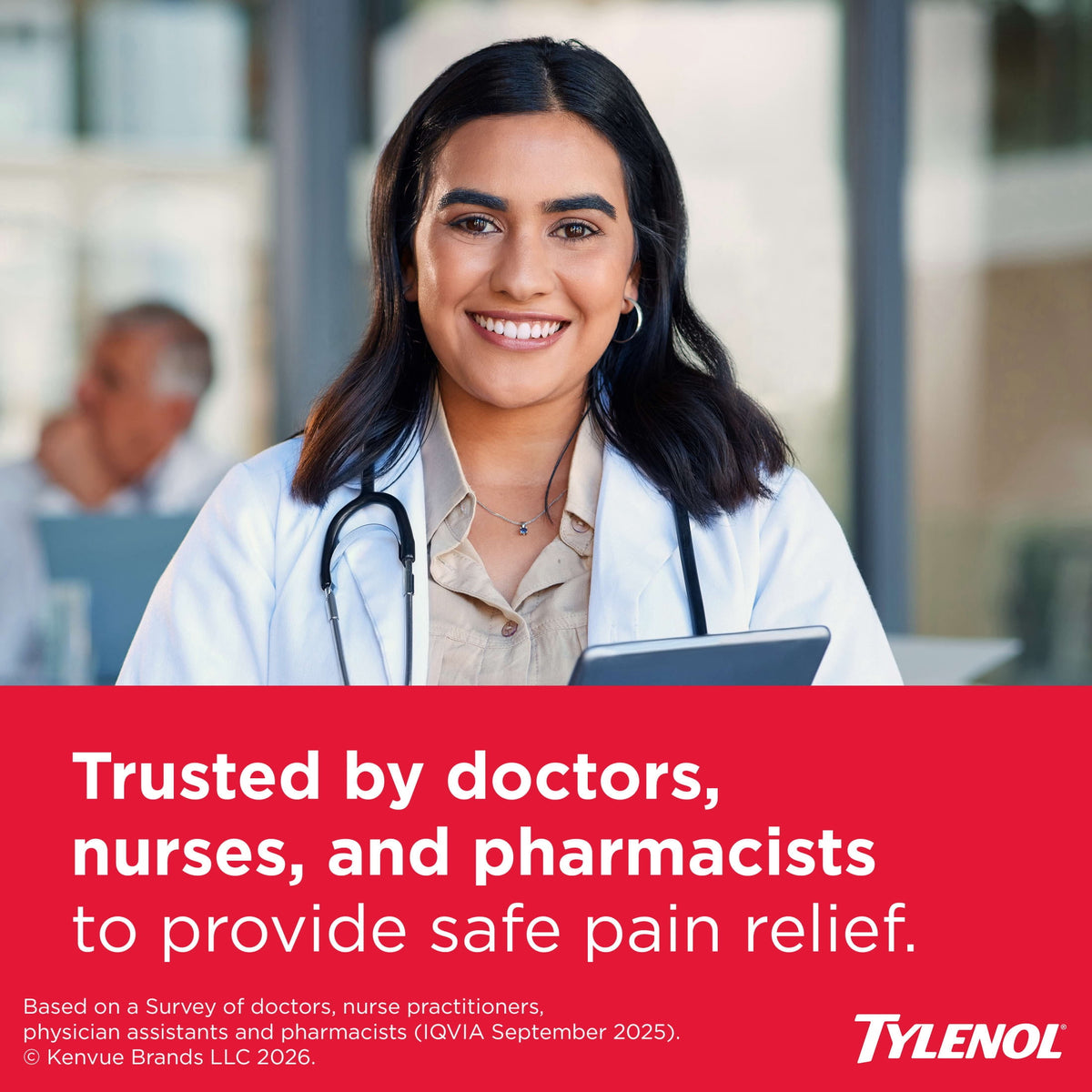 Tylenol Rapid Release Extra Strength Gelcaps, Acetaminophen 500 mg, Strong, Fast, 100 Count