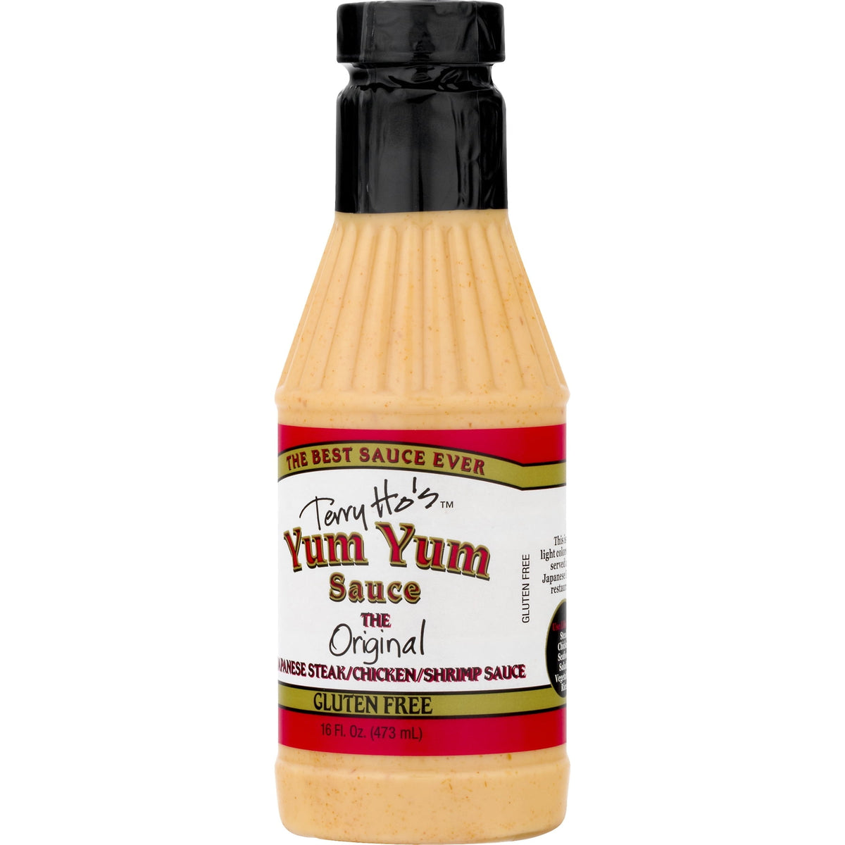 Terry Hos Yum Yum Sauce, 16 fl oz