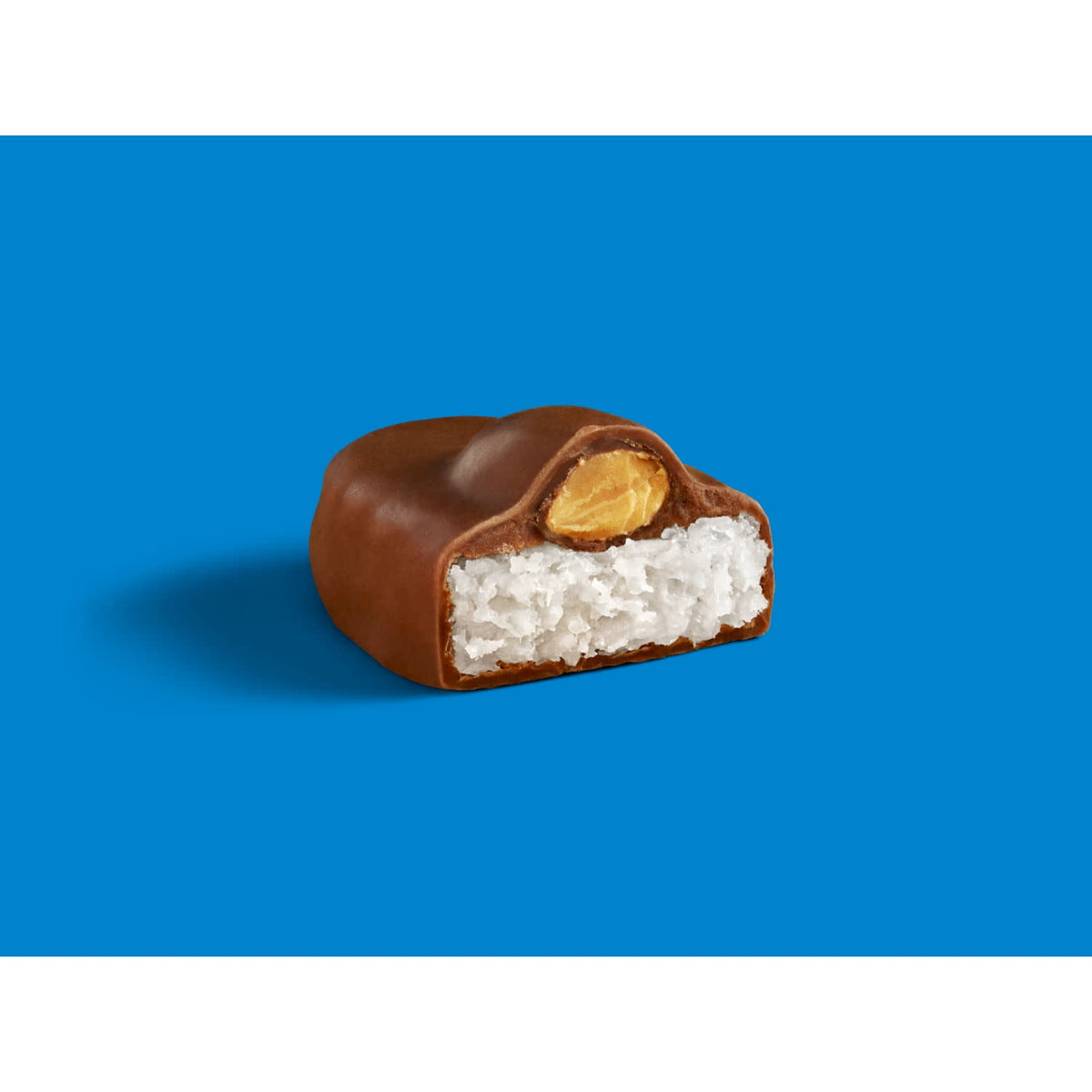 Almond Joy Coconut & Almond Chocolate Candy Bars & Miniatures, Snack Size, .6 oz (10 Count)