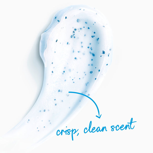 Dove Body Wash For 24hr Lotion-Soft Skin Gentle Exfoliate with Sea Minerals Moisturizing Skin Cleanser with No Sulfates No Parabens, 20 fl oz