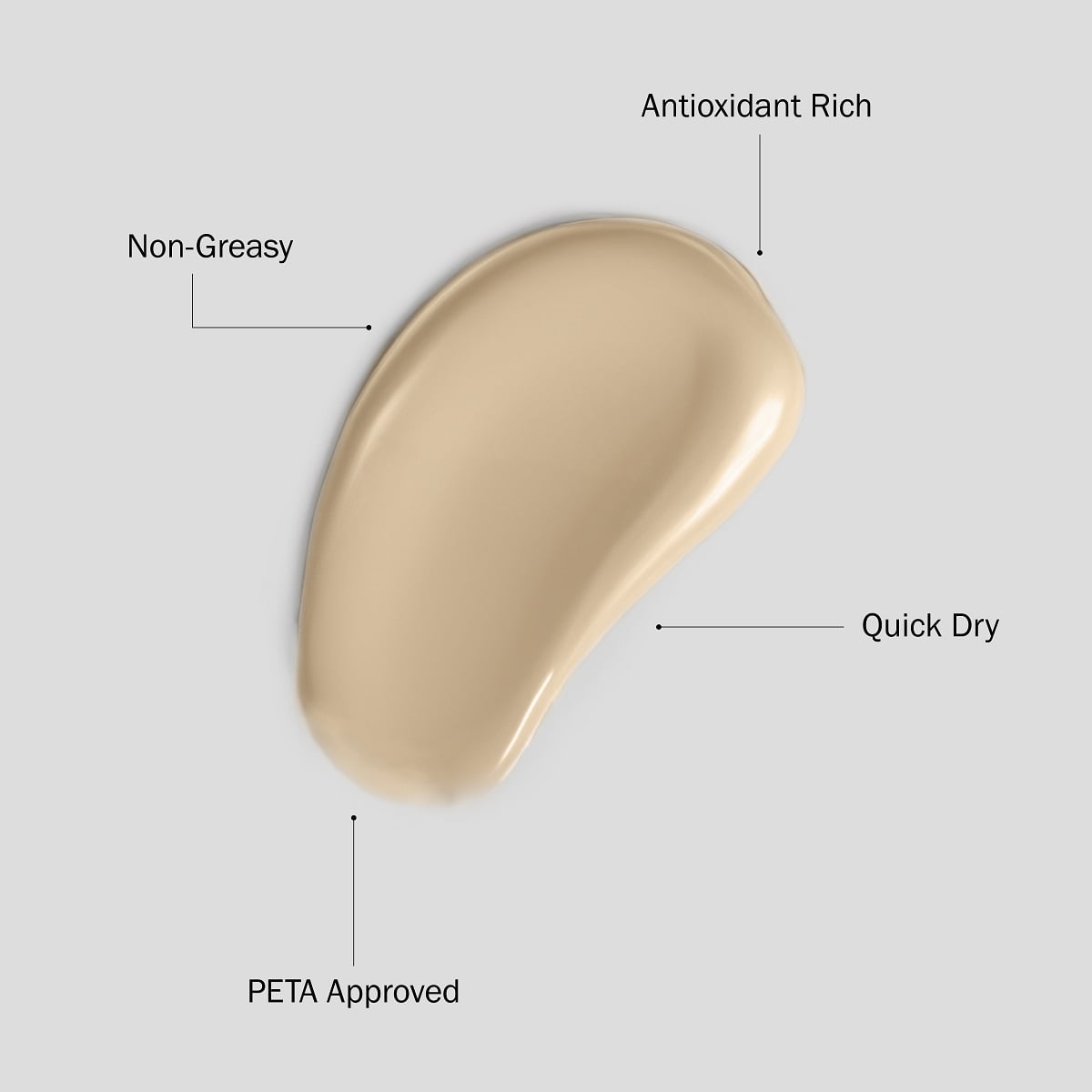 Australian Gold Spray Gel Sunscreen with Instant Bronzer, SPF 8