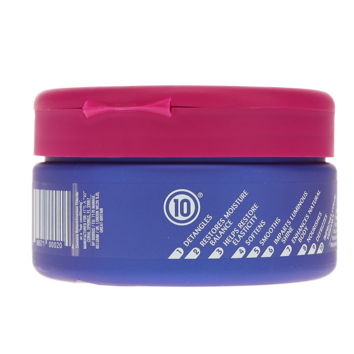 It's A 10 Miracle Hair Mask 8 Oz