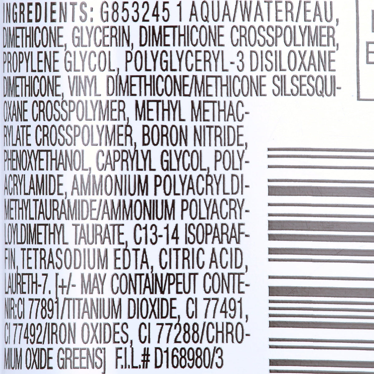 Maybelline Facestudio Master Prime Primer, Blur & Smooth, 1 fl oz