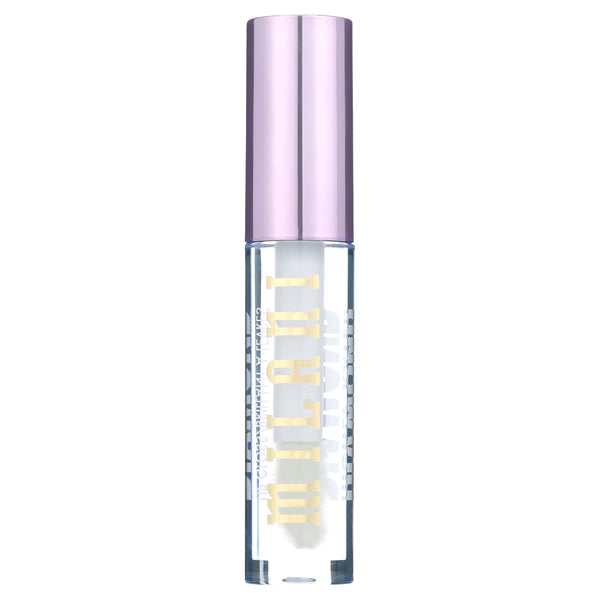 Milani Highly Rated Diamond Lip Gloss, Clear