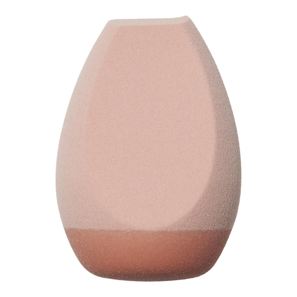 e.l.f. Halo Glow Angled Silicone Face Sponge