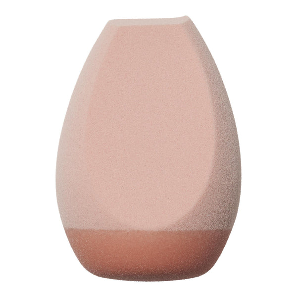 e.l.f. Halo Glow Angled Silicone Face Sponge
